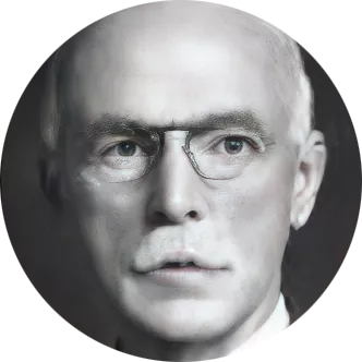 Arthur Harden