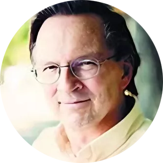 Jack Szostak