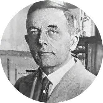 Otto Warburg