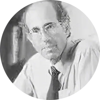 Eric Kandel