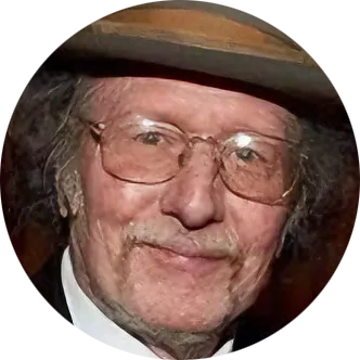 Jefrey C. Hall